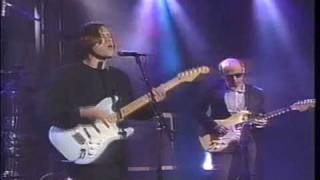 Matthew Sweet Girlfriend on the Dennis Miller Show 1992 [upl. by Aleusnoc]