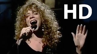 HD Mariah Carey  Vanishing Live At SNL 1990 Best Quality [upl. by Joris]