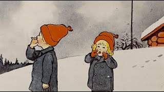 Ollie’s Ski Trip by Elsa Beskow Read Aloud by Ms Raychal Waldorf Inspired Stories [upl. by Orion]