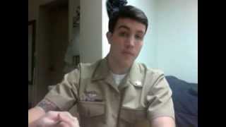 Making Rank in the Navy [upl. by Plantagenet]