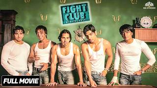 Fight Club Members Only Full Movie  Suniel Shetty Sohail Khan Riteish Deshmukh  Action Movie [upl. by Doreg302]