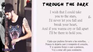 Zayn Maliks solos in Midnight Memories album with lyricscon letras [upl. by Ihsakat]