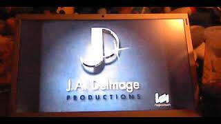 YTV  Portfolio film amp TV  JA Delmage  Groundling marsh productions Inc 1994 [upl. by Thetis]