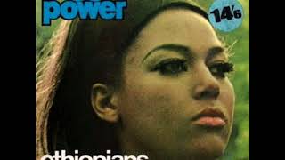 The Ethiopians  Reggae Power 1969 FULL ALBUM [upl. by Ardnad767]