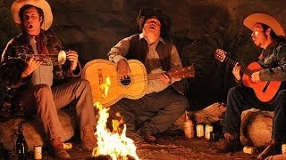 Top 10 Campfire Songs [upl. by Lirbij]