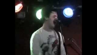 VX Hey Ho Lets GO Live at Auntie Annies Belfast 16213 [upl. by Luapnhoj583]