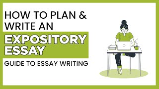 What is an Expository Essay Essay Writing Guide essay [upl. by Lraed]