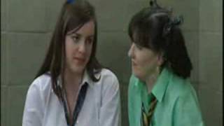 Eastenders St trinians  Slater sisters [upl. by Livvyy]