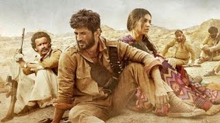 Sonchiriya Full Movie Review in Hindi  Abhishek Chaubey  Sushant Singh Rajput  Bhumi Pednekar [upl. by Anyak]