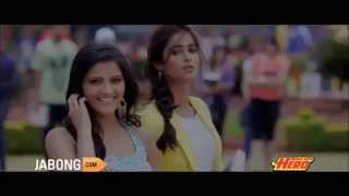 Main Tera Hero With Jabong [upl. by Reseta]