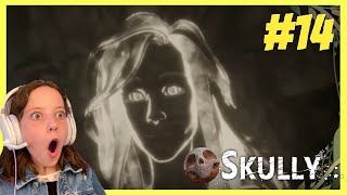 SKULLY Gameplay Walkthrough  Chapter 14 GLIMMER OF HOPE [upl. by Kenwee]