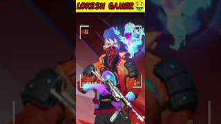 if lokesh gamer meet god first time  shorts shortsvideo youtubeshorts [upl. by Lemay821]