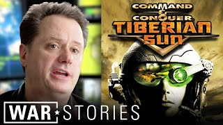 How Command amp Conquer Tiberian Sun Solved Pathfinding  War Stories  Ars Technica [upl. by Leelahk110]