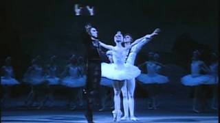 Swan Lake P I Tchaikovsky  Final [upl. by Ttennej731]