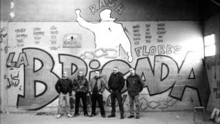 Brigada Flores Magon  Chicanos [upl. by Ringe]