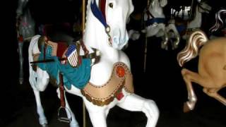 Carousel State Fair of Texas Dallas [upl. by Arie766]