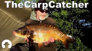 Frisby lakes  May 2016  Carp Fishing [upl. by Haididej337]