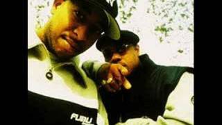 Gang Starr  Militia Part 3 Capture [upl. by Cohe]