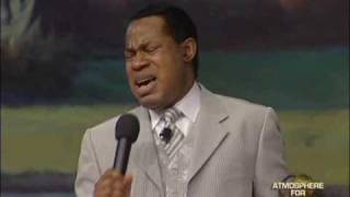 Pastor Chris  Deriso A song of the end times [upl. by Elatnahs]