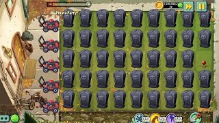 plants vs zombies 2 Pennys Pursuit1Flox extra and Pame Sens leves to win a rich trommy of gemi [upl. by China]