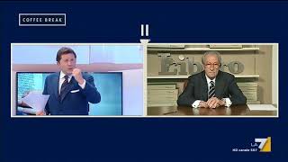 Intervista a Vittorio Feltri Il nostro Paese non ha ancora ben capito cosa sia la democrazia [upl. by Oler803]