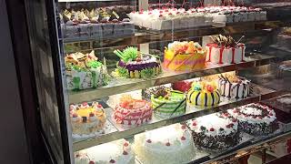 Italian cake shop in sengottai amp conston 3D interior design ph7094866145 [upl. by Markiv]