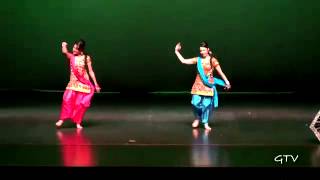 Manpreet Naina  Warrior Bhangra 2011  YouTube [upl. by Lehar]