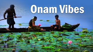 Onam The Festival of Harmony  Kerala Festivals  Incredible Kerala  Kerala Tourism [upl. by Mount]