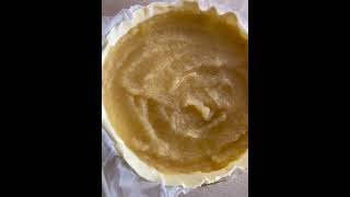 Recette Tarte aux pommes [upl. by Htieh900]