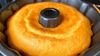 The Italian cake that melts in your mouth Cake in 2 minutes Tasty and very easy [upl. by Kirven]