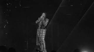 JANET JACKSON quotAnytime Anyplacequot TOGETHERAGAINTOUR paycomcenter janetjackson OKC OK 72624 [upl. by Rouvin]