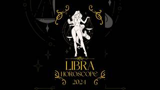 Libra 2024 Horoscope ♎️ shorts libra [upl. by Rodi807]