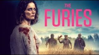 The Furies  Türkçe Dublaj Korku Gerilim Filmi [upl. by Pia727]