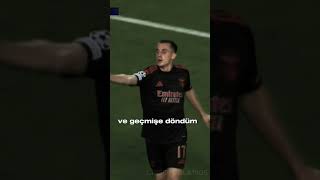 Guzel günler mazide kalmış ben hala rüyada theycriss shorts galatasaray [upl. by Ybrik]