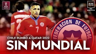 Con estos resultados tu selección clasifica directo al mundial de Qatar 2022⚽🏆 [upl. by Dadelos142]