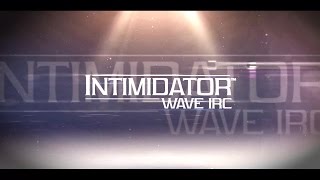 Intimidator Wave IRC by CHAUVET DJ [upl. by Rasec340]