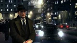 Mafia 2  Official Game Trailer [upl. by Sarah]