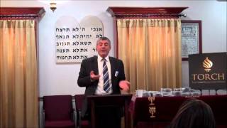 Why Jews Dont Believe in Jesus Rabbi Yosef Mizrachi [upl. by Nilyram231]