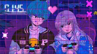 lofi Pixel relaxing music for dating [upl. by Elletnahc903]