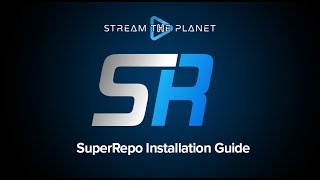 How to install SuperRepo Kodi [upl. by Nivert]