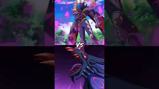 Percival VS Hydranoid bakugan battlebrawlers nostalji shorts vs [upl. by Noslien]