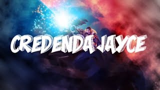 Credenda  Best Mid Jayce NA  Season 8 Climb Montage [upl. by Allard291]