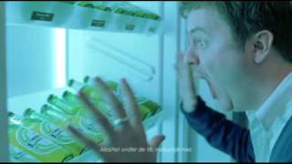 NEW Heineken Commercial  verry funny [upl. by Adnical]