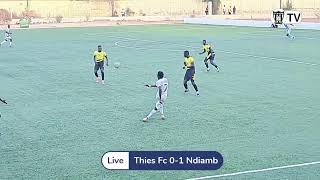 Live streaming of Asac Ndiambour Tv [upl. by Stark450]