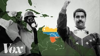 The collapse of Venezuela explained [upl. by Ursas48]