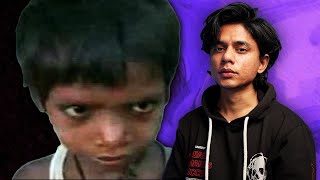 Amarjeet Sada  World’s Youngest Serial Killer [upl. by Xylia]