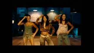 MisTeeq  Scandalous Official Video [upl. by Ahseet]