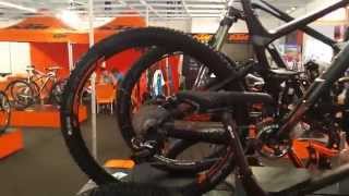 KTM SCARP ELITE 2015 [upl. by Omrellig]