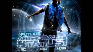 Future  Rider feat Tasha Catour [upl. by Naillil154]