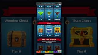 Tap Titans 2 v68  New Update Gameplay Equipment Set Pushing and Bug Testing [upl. by Wileen733]